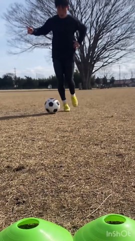 Level Up Your First Touch with These Simple Drills