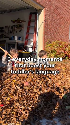 You don’t need special toys or a script. You just need moments. 💗 Try this today: ✨ During snack → model “more,” “want,” or “cracker.” ✨ During dressing → name “shirt,” “socks,” or “arms in!” ✨ During bedtime → talk about one fun thing you did today. These real-life routines are your child’s best classroom. #FirstWordsToForever #ToddlerSpeechTips #SLPmom #LanguageMilestones #SpeechTherapyAtHome #ToddlerMomLife | SHORS Rehabilitation Services LLC