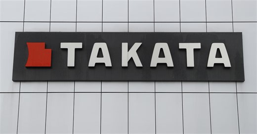 5th person reportedly killed by exploding Takata air bag