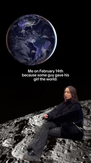 where is my world? #valentinesday #meme #fyp #valentinesdaygift #blogger | Antoinette Nymphel