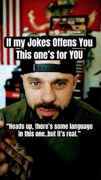 Can't Handle My Sense Of Humor? This Explains Why (Strong Language) (viewer discretion advised)