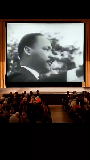 5.2K views · 183 reactions | ✝️DR. MARTIN LUTHER KING, JR., “HOW LONG? NOT LONG” (25 MARCH 1965) | Luader Smith | Facebook