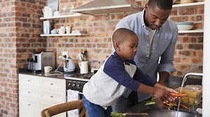 The Safest Way to Wash Produce | Homegrown| NC State University
