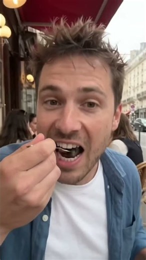Trying Authentic French Food in France! 🇫🇷🥐 | The Ultimate French Cuisine Experience