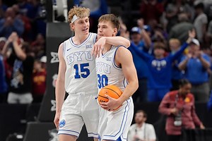 March Madness 2025: How to buy cheapest, last-minute tickets for BYU vs. VCU NCAA Tournament game on Thursday