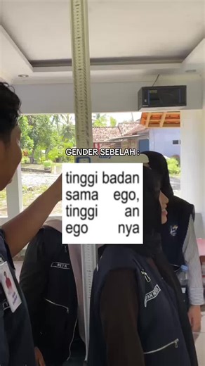 KKN UMY 2026: Gender Sebelah dan Ego Tinggi