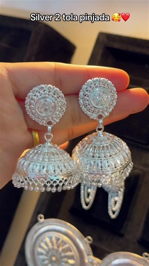 2 Tola Silver Pinjada Meaning & Value Explained