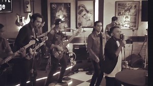 Hot Legs - Rod Stewart' Performed by LOCKDOWN Recorded live at RJ Bistro August 9, 2022 🤘 YouTube Channel: https://youtube.com/@lockdownband5253 No Copyright Infringement Intended | Lock Up Band