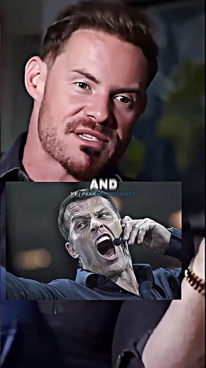 Tony Robbins SCAMMED Justin Waller 😳