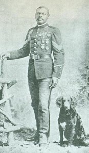 Horace Bivins - Alchetron, The Free Social Encyclopedia