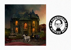 ALBUM REVIEW: OPETH – IN CAUDA VENENUM