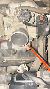 Throttle Body Cleaning by using WD40 | Rx Mechanic