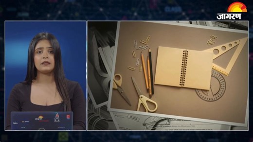 The Class 10th board exams are a major milestone for every student. This video provides essential tips and strategies to help you score high, from understanding your syllabus and creating a study plan to effective time management. We'll also guide you on how to write your answers to impress the examiner, focusing on structuring, handwriting, and using diagrams. Watch to learn how to prepare smartly and present confidently! #examination #class10th #students #education | Jagran Josh