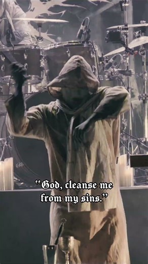 Non Est Deus - Flagellation #shorts