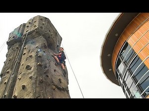 Solar Days heats up the Hands On Children's Museum