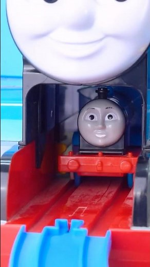 Satisfied unboxing and Reviews Thomas & Bridge Set Toys videos #Thomas #thomasandfriends #train