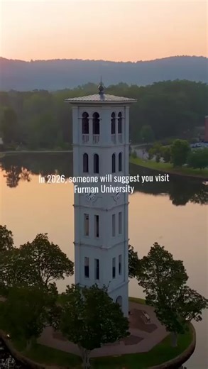 Join the #1 private university in SC. Guaranteed access to research, study away & internships. Request information today. | Furman University