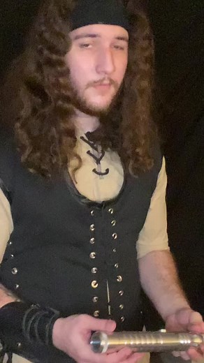 Jay Scoughton on TikTok