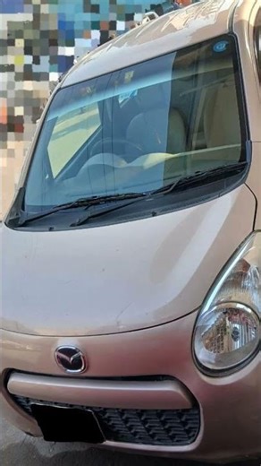 Mazda Carol 14 model17 import and registeredIslamabad controlSeal by seal Non accident24 lac pindi