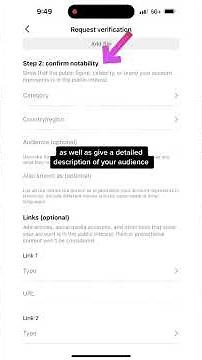 How To Get Verified On Instagram