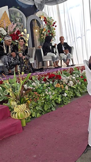 POV: Awal Mula Papa dan Mama Ketemu | Kisah Cinta Lucu & Romantis