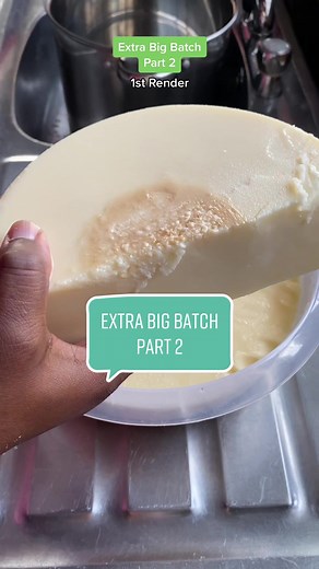 The Benefits of Tallow in Sustainable Living