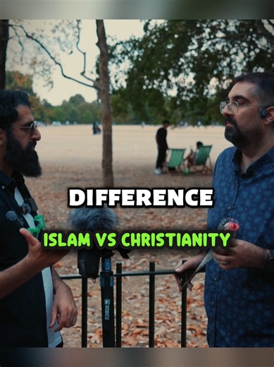 Islam vs Christianity: Key Differences and Beliefs Explained