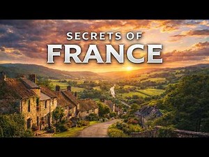 France Documentary | History, Culture, Paris, Alps & Hidden Beauty of France | Moral Minds