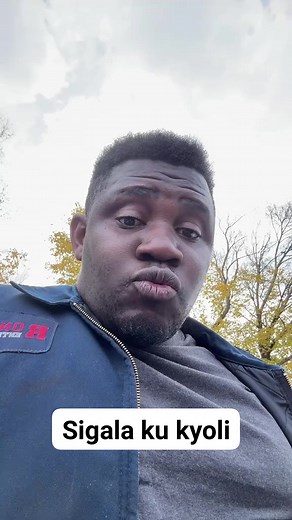 Sigala kukyoli - Uncle Ronnie ✍️ #reality #realtalk #facts #lifelessons #lifehacks | Ssentongo Frank