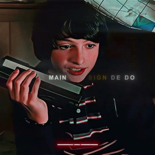 They Call this Love || #netflixseries #strangerthings