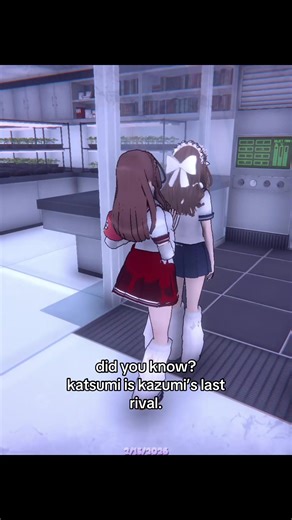 Back with New Insights on Yandere Simulator