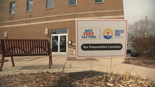 You can get free in-person tax prep at these locations | What's the Deal?