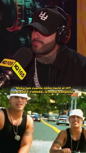 Paloooo🔥 #fyp #clips #viral #nickyjam #daddyyankee | nicky jam