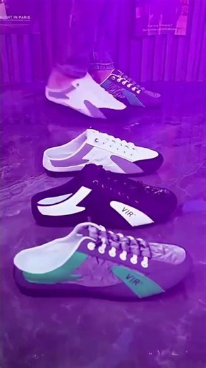 Slip On Shoes for Men 👟 | Lightweight & Comfortable