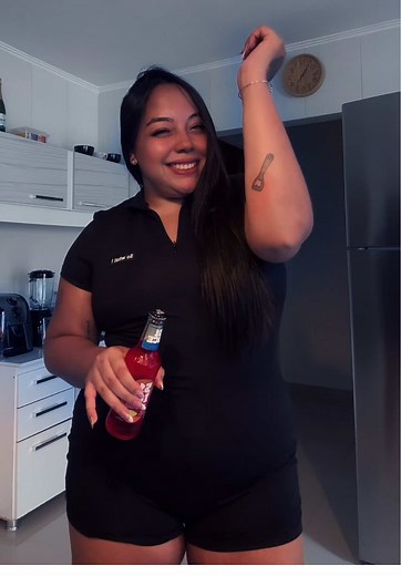 Tatuagem do Harry Styles Inspirada na Música