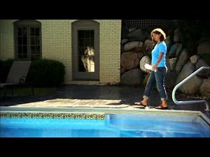 Pool Start-Up Tips From FROG