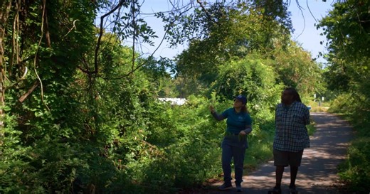 Virginia Home Grown:Appomattox River Conservation Season 24 Episode 7