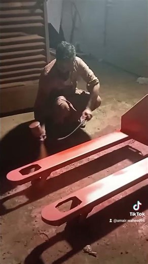 Lijam engineering works manufacturer hand pallet truck lhr