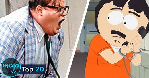 Top 20 Most Important TV Shows in History  | Articles on WatchMojo.com