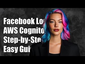 Integrating Facebook Login with AWS Cognito User Pool: A Step-by-Step Guide