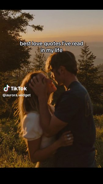 Aurora Quotes Widget - Best Love Quotes Collection