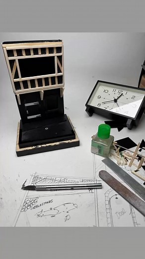 1/32 scale. Miniart | Armor Models by Glenn Bartolotti