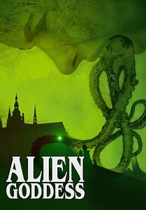 Alien Goddess (2022)
