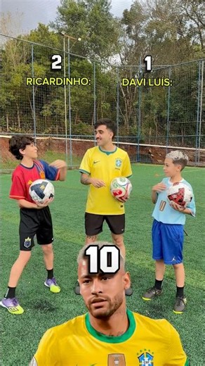 WORLD CUP NUMBER CHALLENGE!