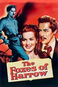 Stream The Foxes of Harrow (1947): Find it on Netflix, Prime Video, Hulu & more