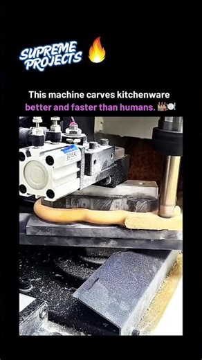 Robots vs Humans in the Kitchen ⚙️