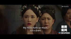 The Double 2024 Chinese Drama Episode 29 Recap & Spoilers