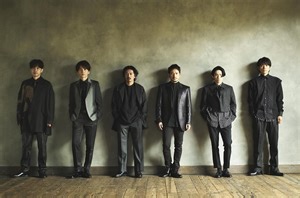 V6、ベストアルバム収録楽曲発表　「Full Circle」MVのメイキング映像公開 | SPICE - エンタメ特化型情報メディア スパイス