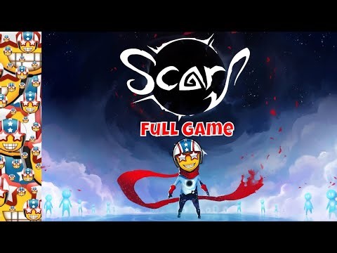 Scarf | Full Game | Indie Game | Action | Exploration | Adventure | PC