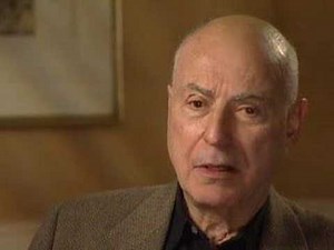 Eye to Eye: Alan Arkin Reflects On His Career